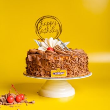 Belgium Truffle