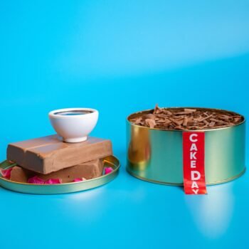 Dream Cake Chocolate
