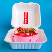 Trending Cakes