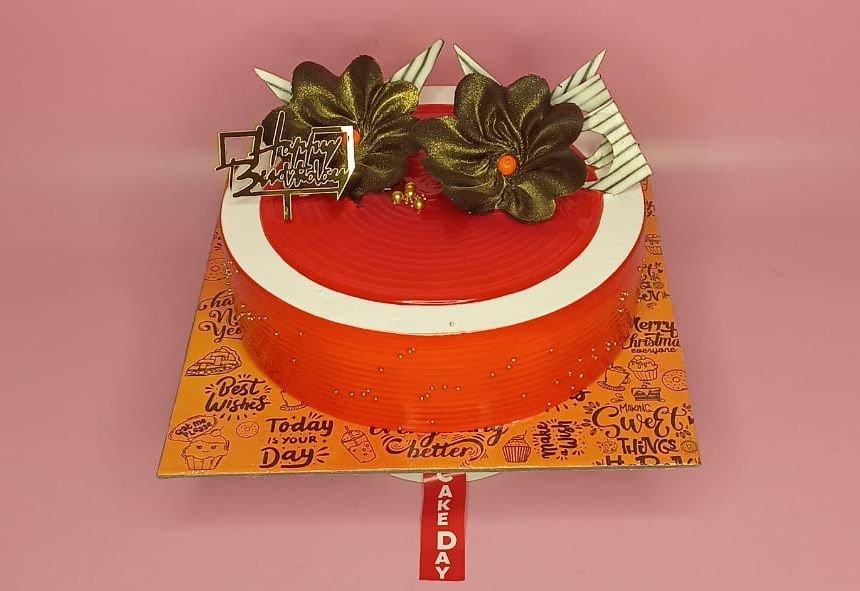 Strawberry Strawberry